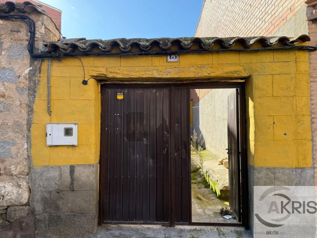 Foto casa / chalet en venta en menasalbas de 239 m2