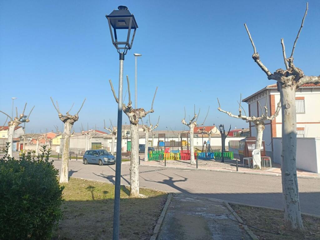 Foto adosado en venta en alcabón de 162 m2