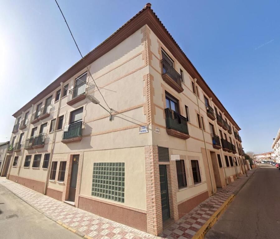 Foto ¡¡vivienda ocupada, no se puede visitar!! en cedillo del condado