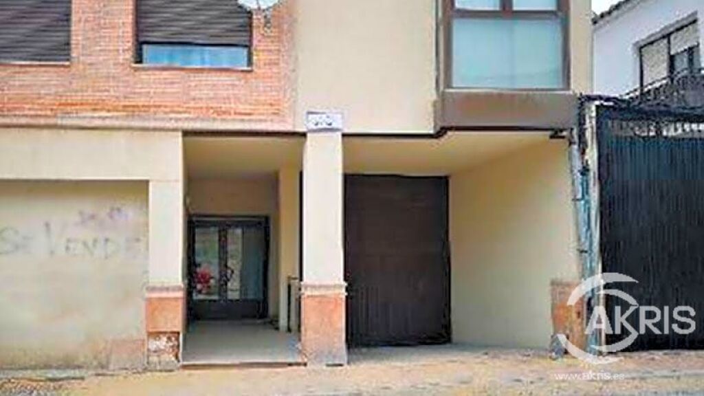 Foto local comercial + plaza garaje en el viso de san juan
