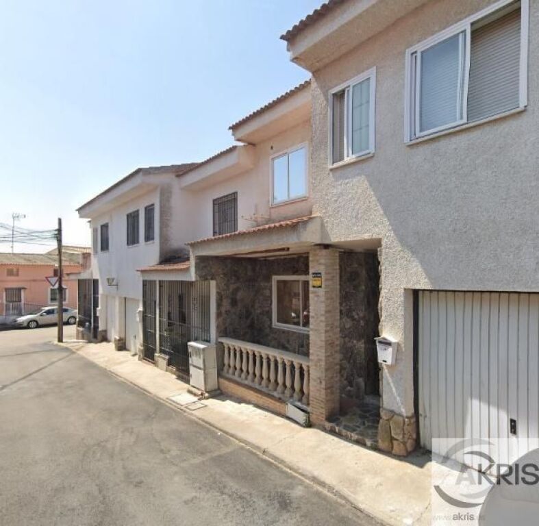 Foto ¡¡vivienda ocupada, no se puede visitar!! en cedillo del condado