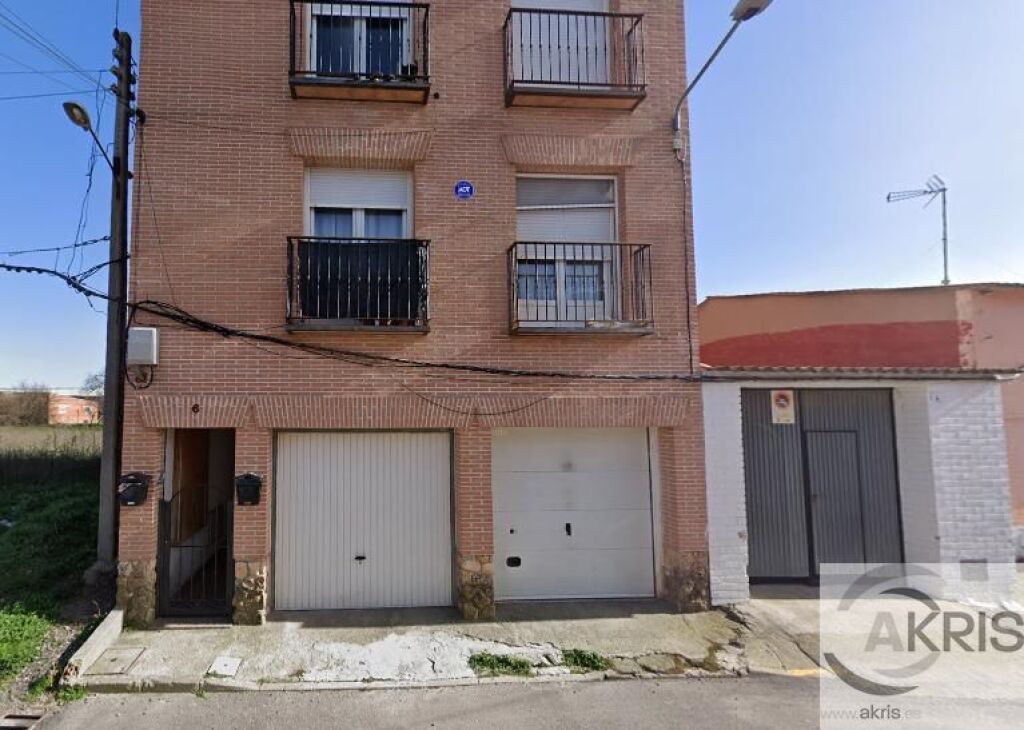 Foto ¡¡vivienda ocupada, no se puede visitar!! en cedillo del condado