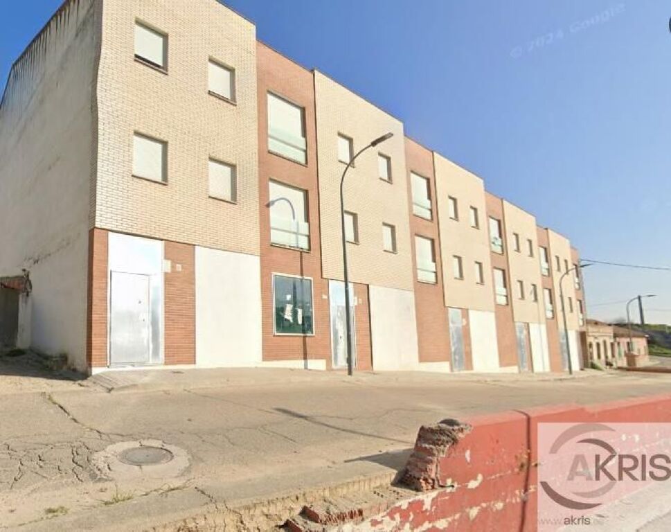 Foto local comercial 132,65 m2 en chozas de canales