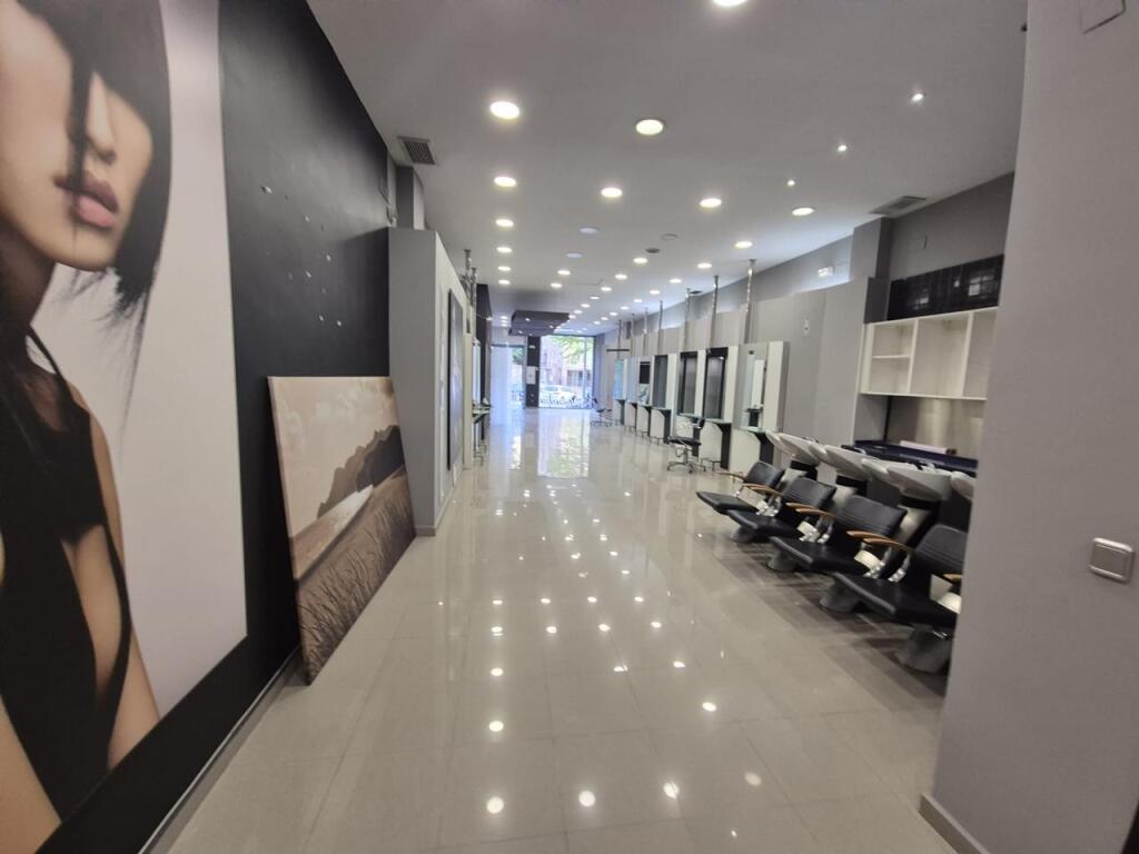 Foto se alquila local comercial en toledo