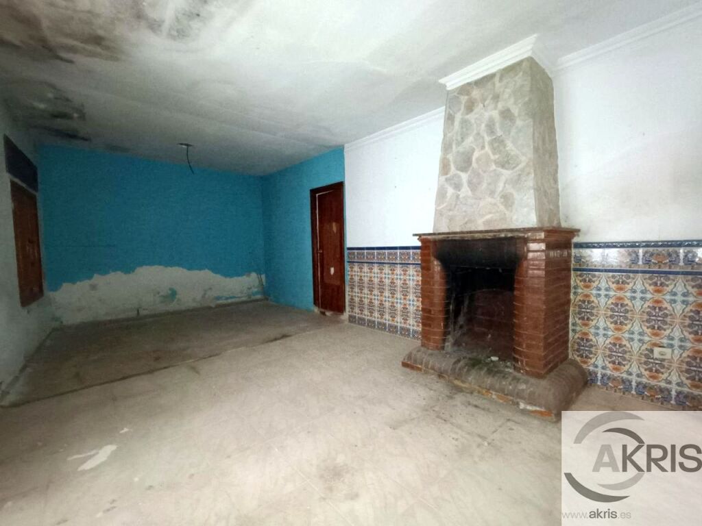 adosado en venta en huecas de 130 m2 foto grande (2)