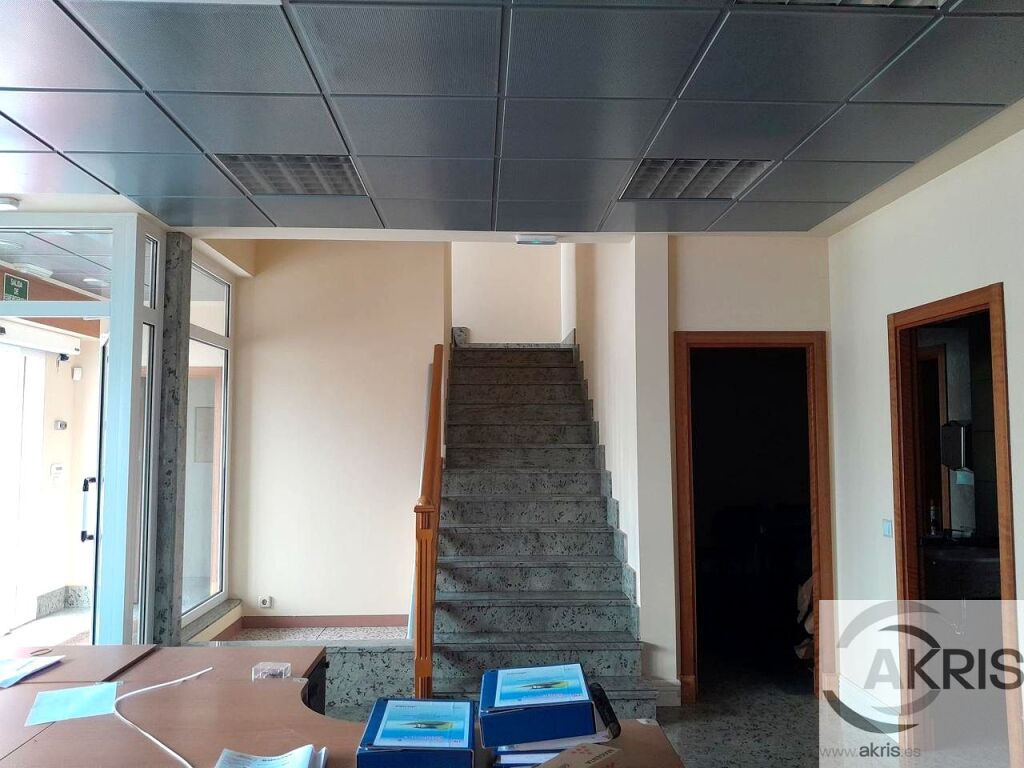 Foto oficina en alquiler en illescas