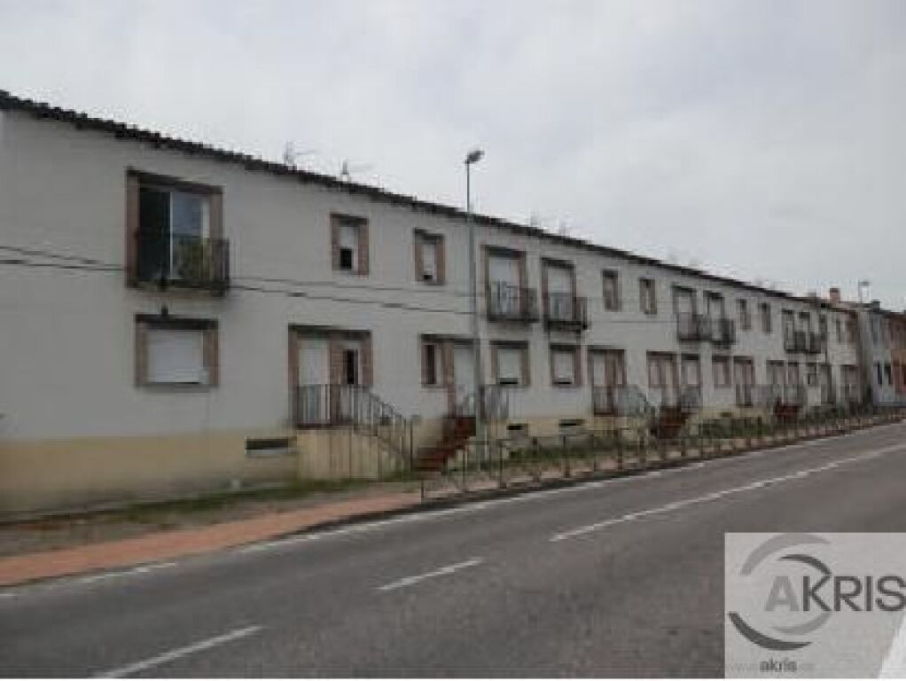 Foto venta vivienda en san roman de los montes