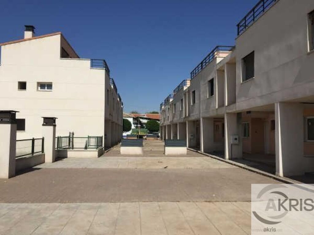 Foto vivienda en turleque