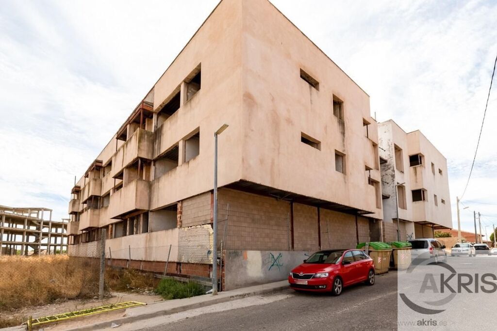 Foto vivienda en la poblacion de portillo