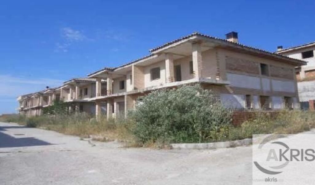 Foto vivienda unifamiliar en nombela