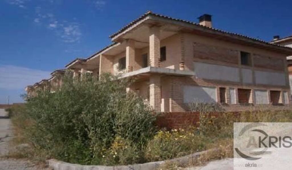 vivienda unifamiliar en nombela foto grande (2)