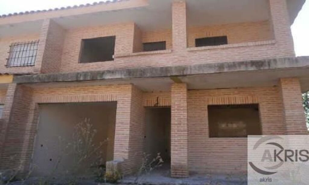 vivienda unifamiliar en nombela foto grande (3)