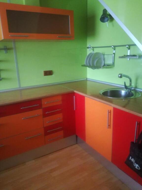 Foto dúplex reformado en calle cañamares, 6 – ¡listo para entrar a vivir!