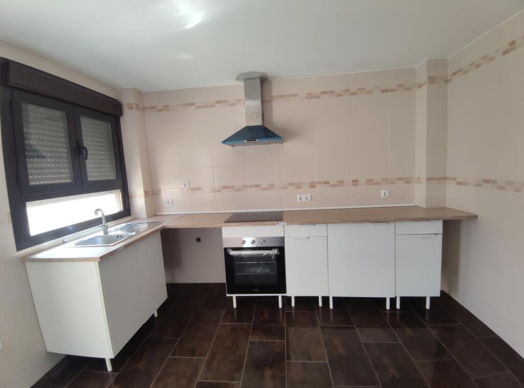 Foto chalets recien rehabilitados en turleque