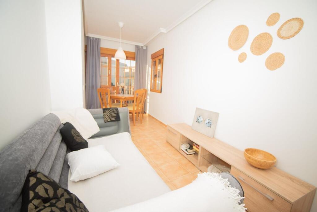 Foto dúplex de 3 dormitorios a estrenar en casarrubios del monte