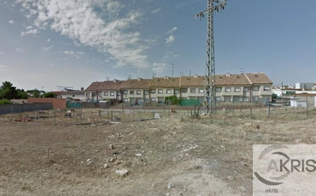 terreno en venta en villatobas **consultar precio** foto grande (2)