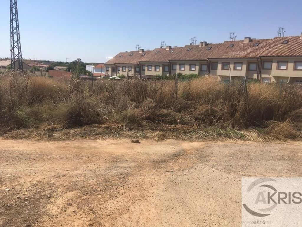 terreno en venta en villatobas **consultar precio** foto grande (3)