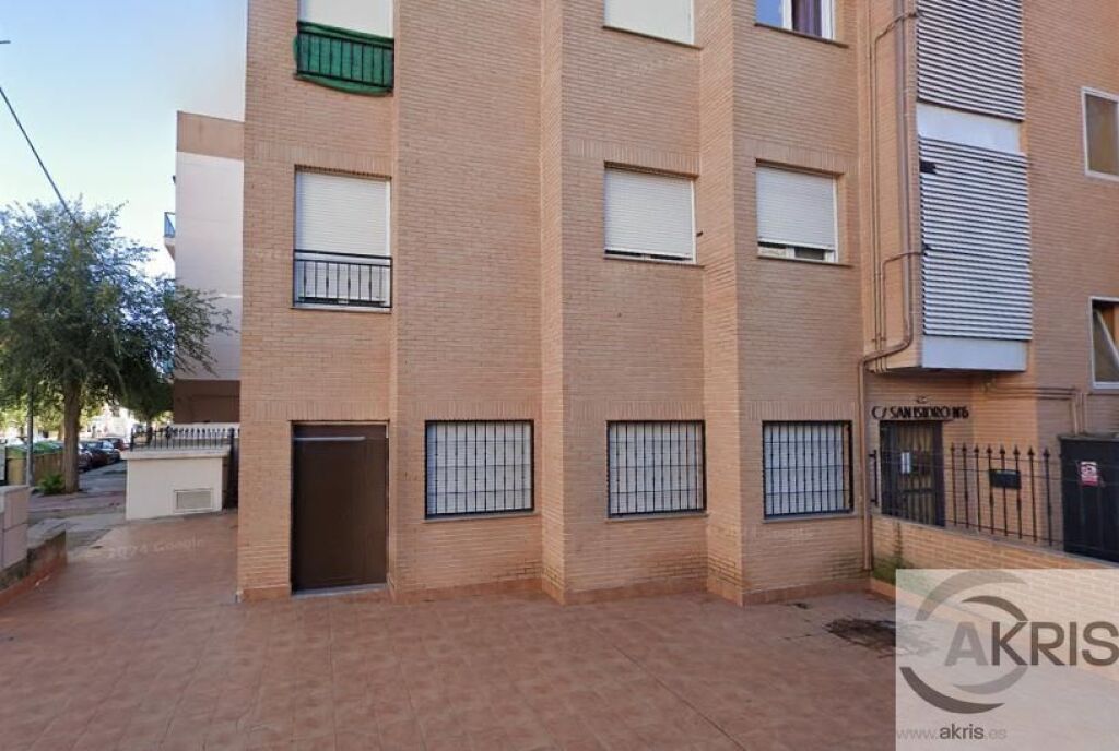 Foto local comercial de 158 m2 en ocaña