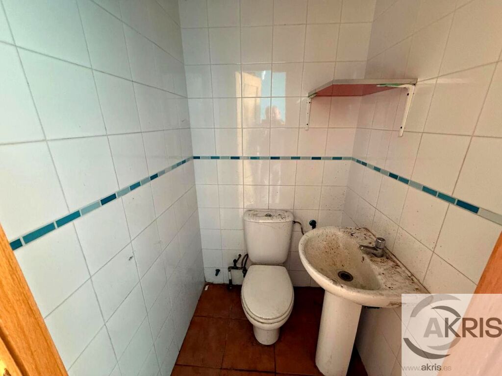 Foto local comercial de 158 m2 en ocaña