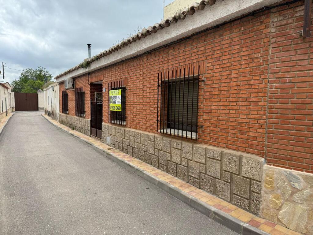 casa en una planta en totanes foto grande (3)