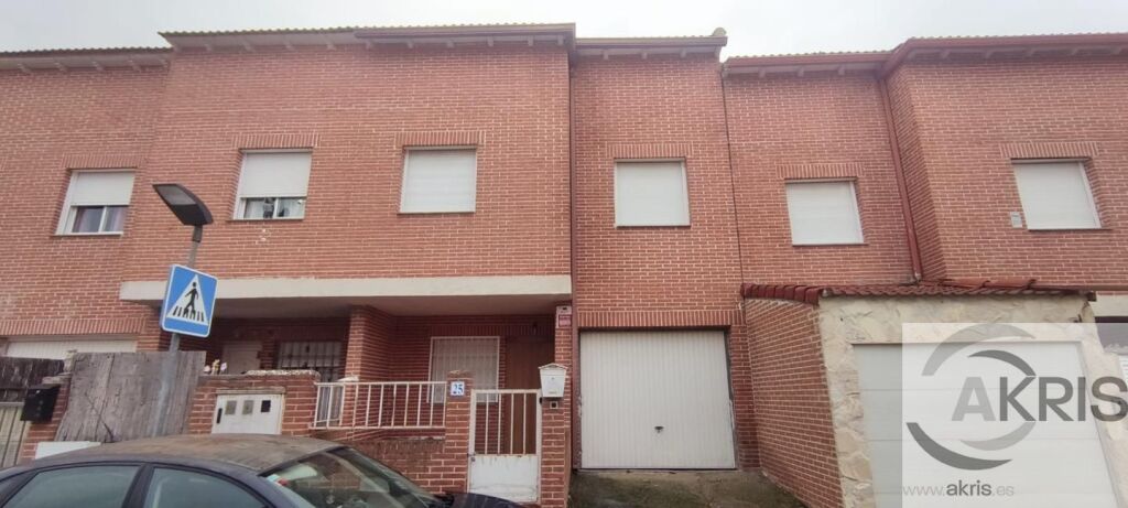 casa / chalet en venta en chozas de canales de 140 m2 foto grande (3)