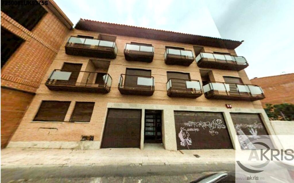 edificio en venta en fuensalida foto grande (3)