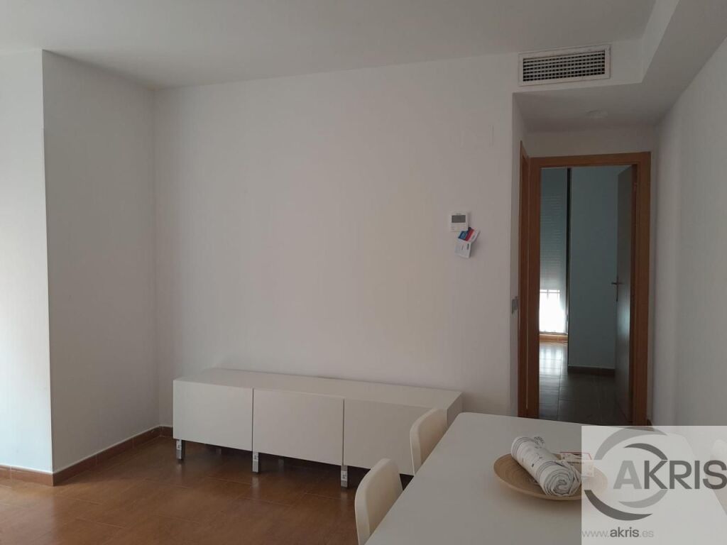 Foto alquiler vivienda 1 dormitorio en yeles