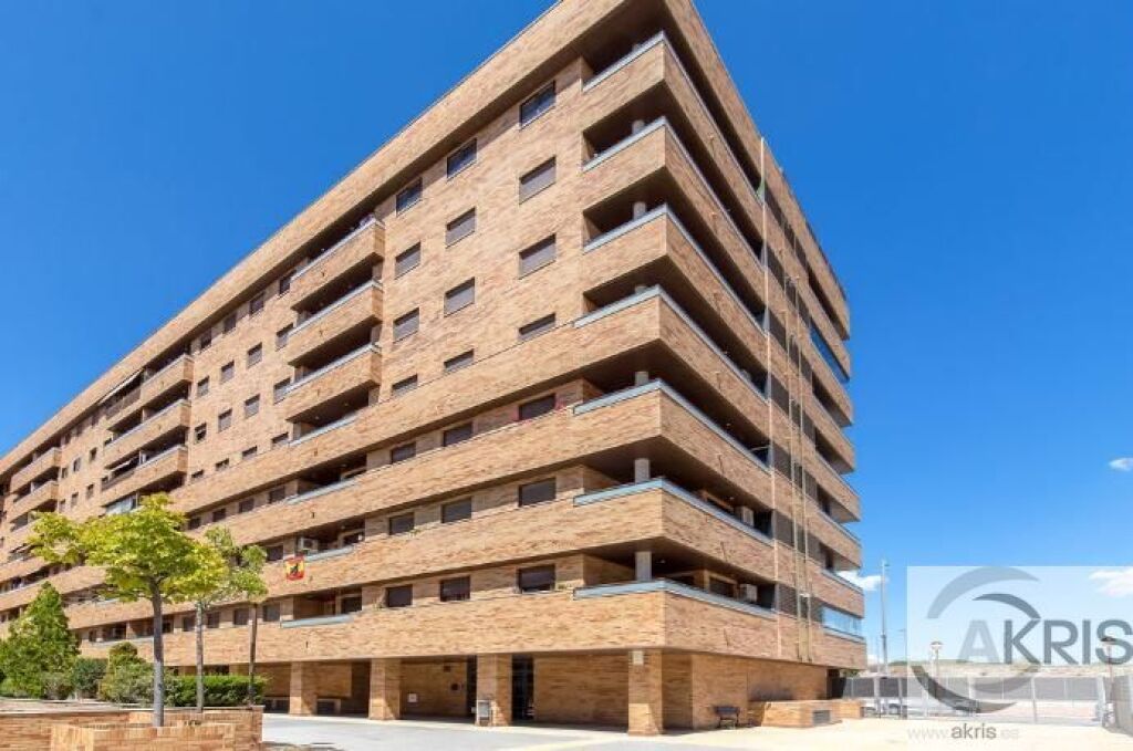 Foto ¡¡vivienda alquilada, no se puede visitar, especial inversores en seseña!!