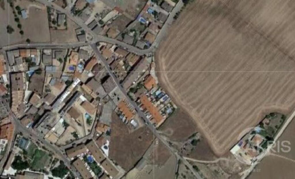 Foto suelo urbano para viviendas unifamiliares en casarrubios