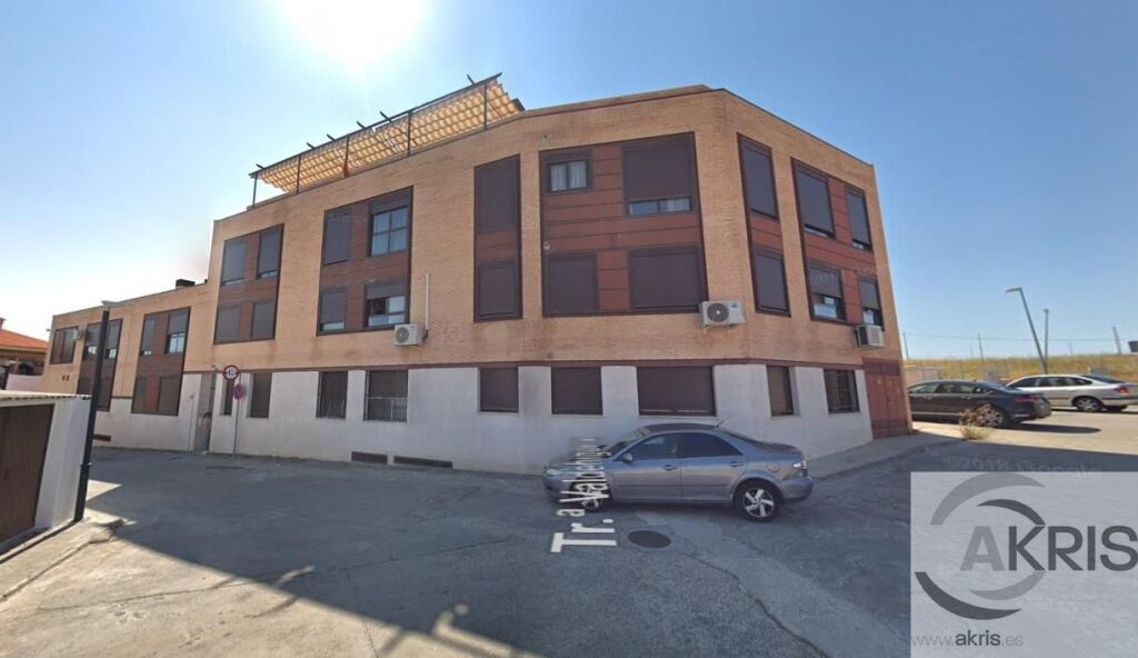 Foto piso alquilado, ideal para inversores