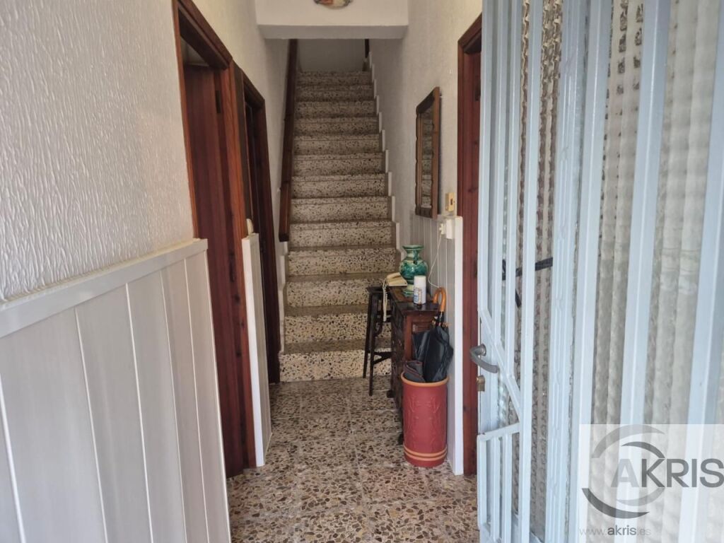 Foto casa / chalet en venta en mocejón de 154 m2