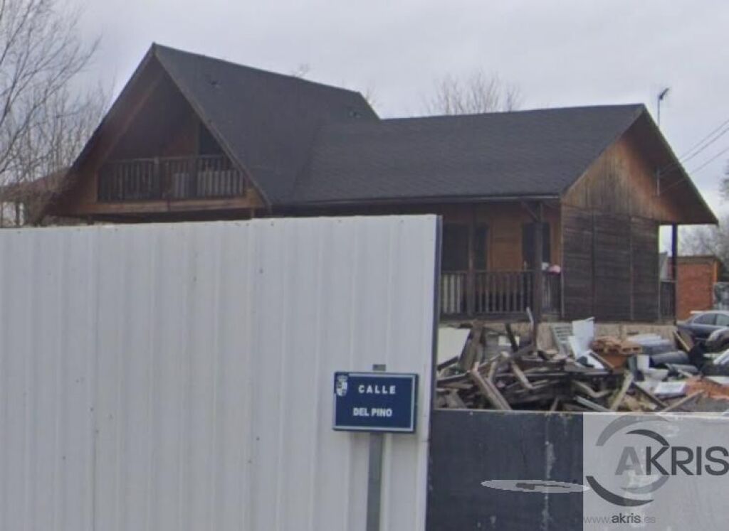 Foto ¡¡vivienda ocupada, no se puede visitar!! en illescas