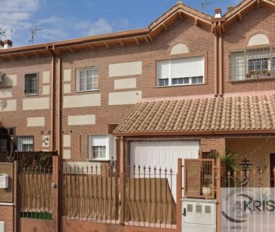 Foto ¡¡vivienda ocupada, no se puede visitar!! en seseña