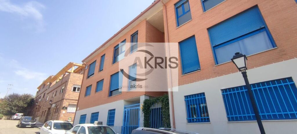 Foto vivienda en recas con 1 dormitorio