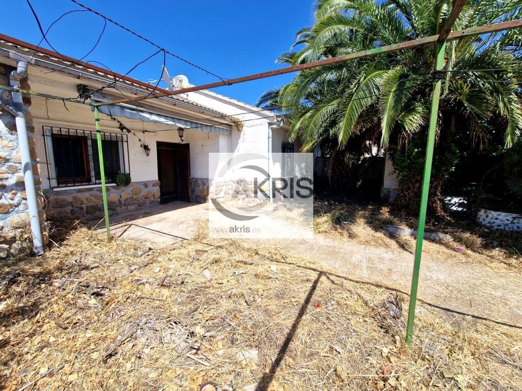 Foto casa para reformar en nambroca