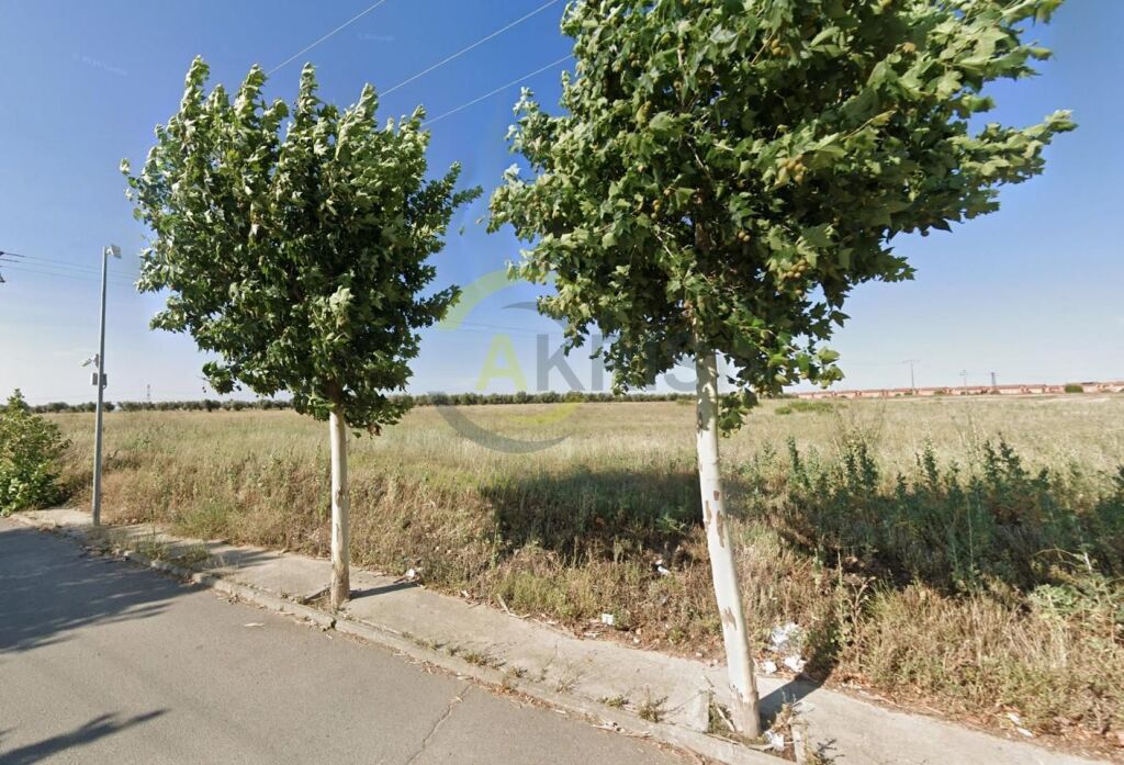 Parcela en venta en Chozas de Canales