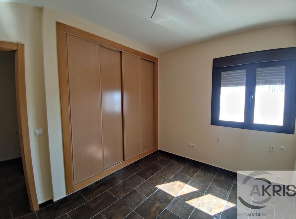 Chalet en venta en Turleque