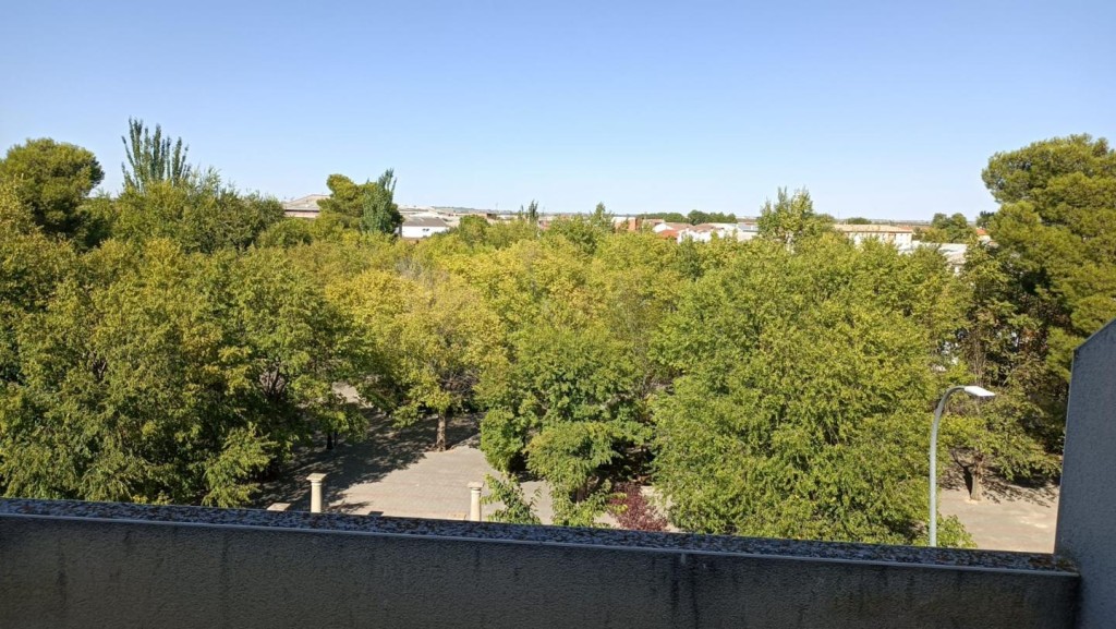 ATICO CON TERRAZA EN VILLA DE DON FADRIQUE