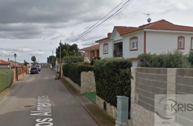 ¡¡VIVIENDA OCUPADA, NO SE PUEDE VISITAR!! EN EL VISO