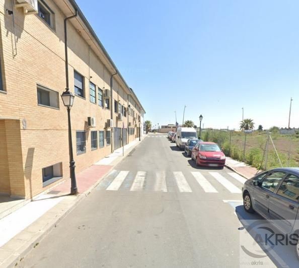 ¡¡VIVIENDA ALQUILADA, NO SE PUEDE VISITAR!! EN EL VISO DE SAN JUAN