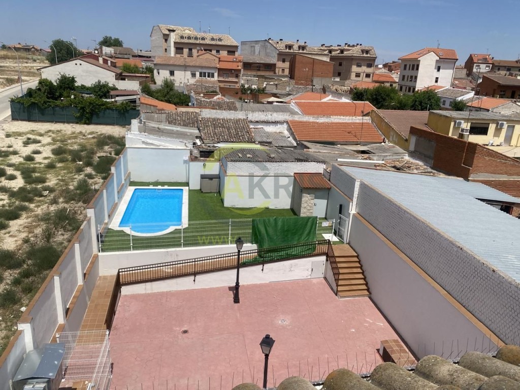 Piso en alquiler en Gerindote