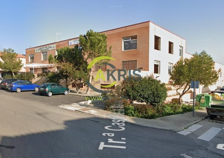Local comercial en venta en Chozas de Canales