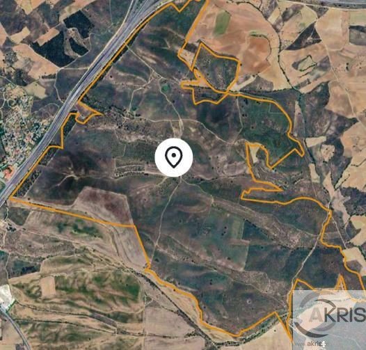 Parcela en venta en Casarrubios del Monte