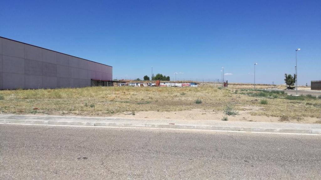 Foto terreno en venta en torrijos de 3183 m2