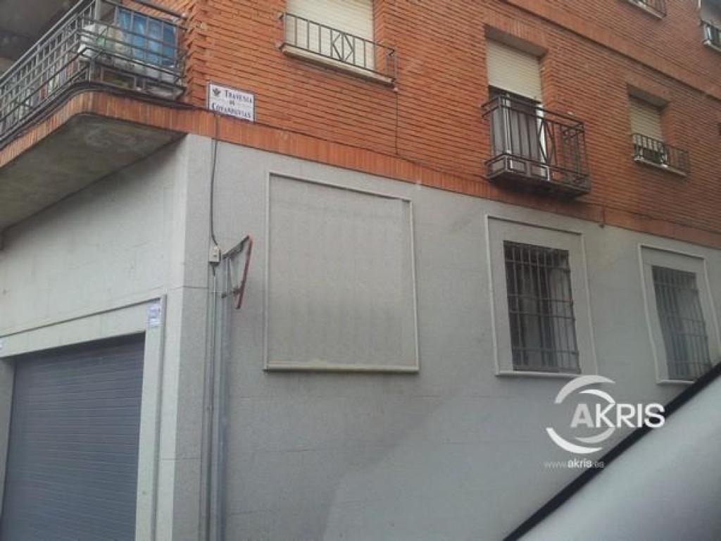 Foto oficina en alquiler en toledo de 400 m2