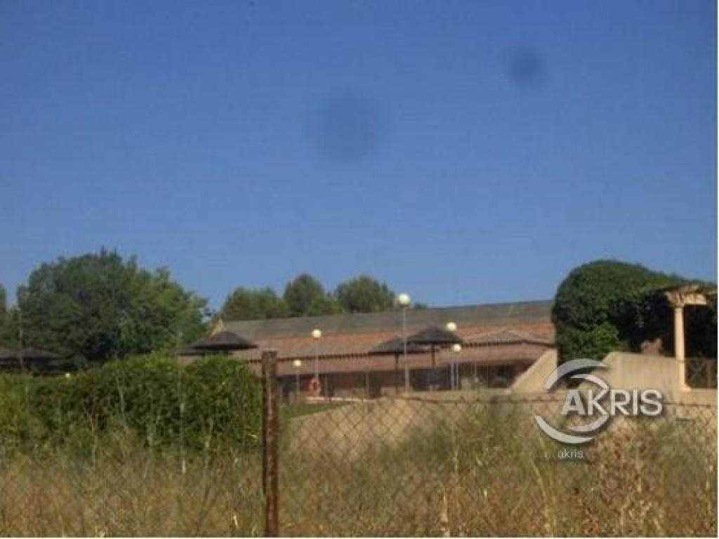 Foto terreno  en la ubz. la pozuela