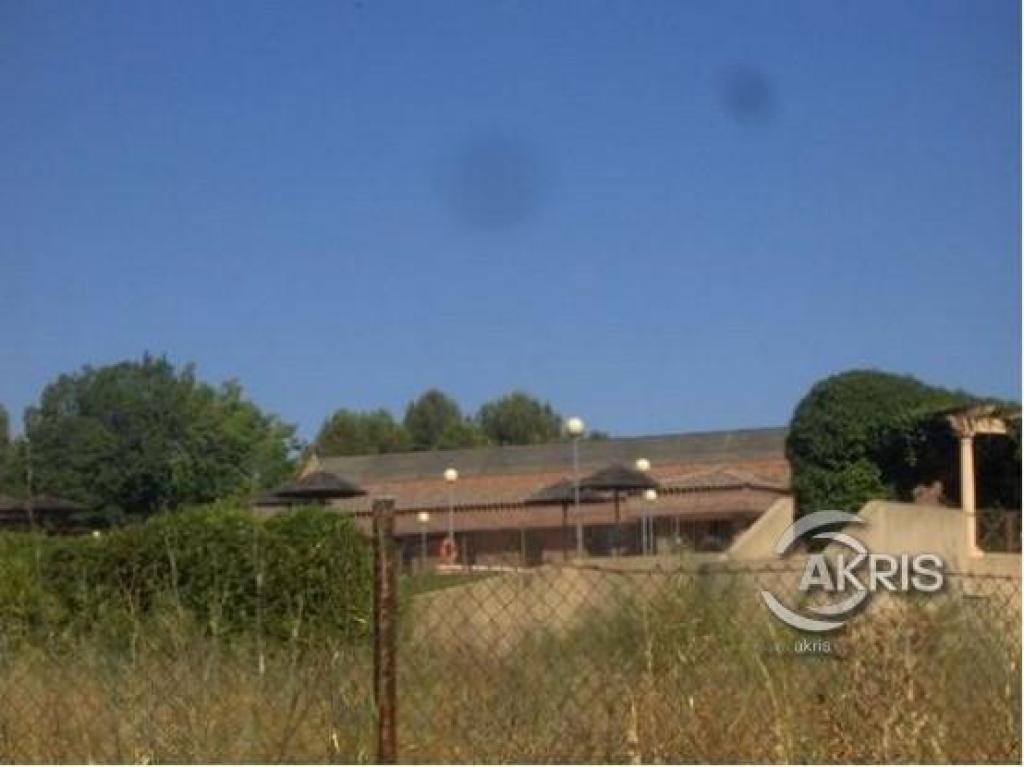 Plot for sale in Toledo