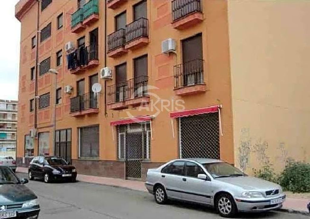 Premises for sale in Torrijos