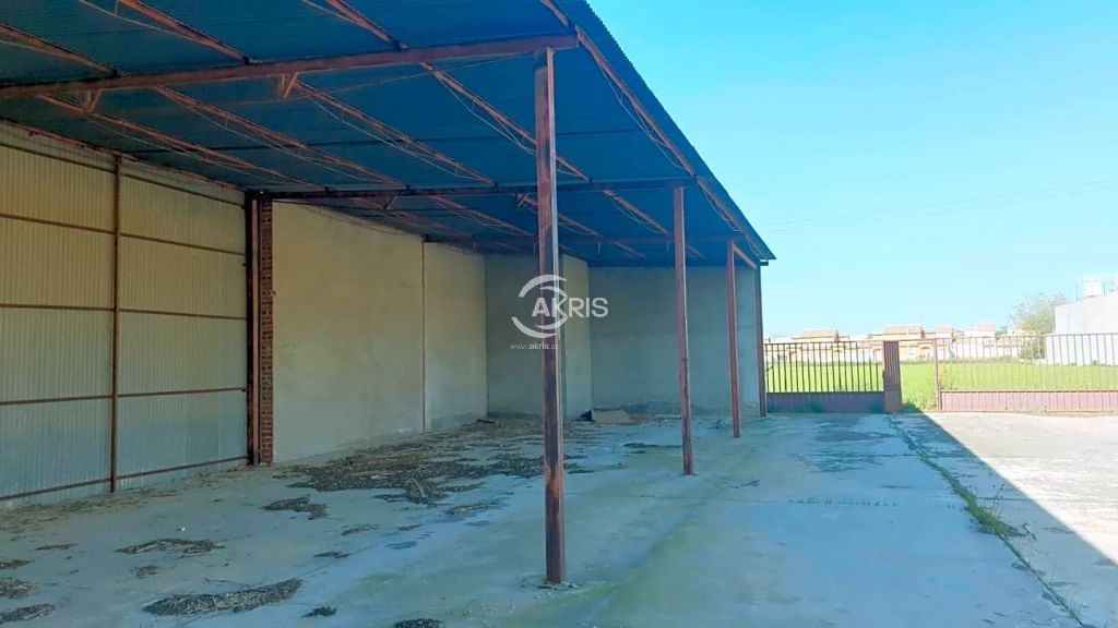 gran nave en venta en orgaz foto grande (3)