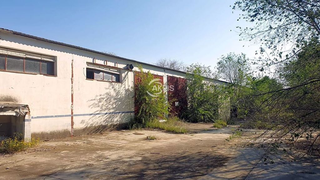 gran nave en venta en orgaz foto grande (2)